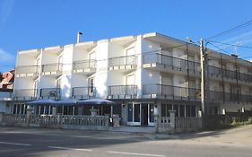 Hotel Sixto